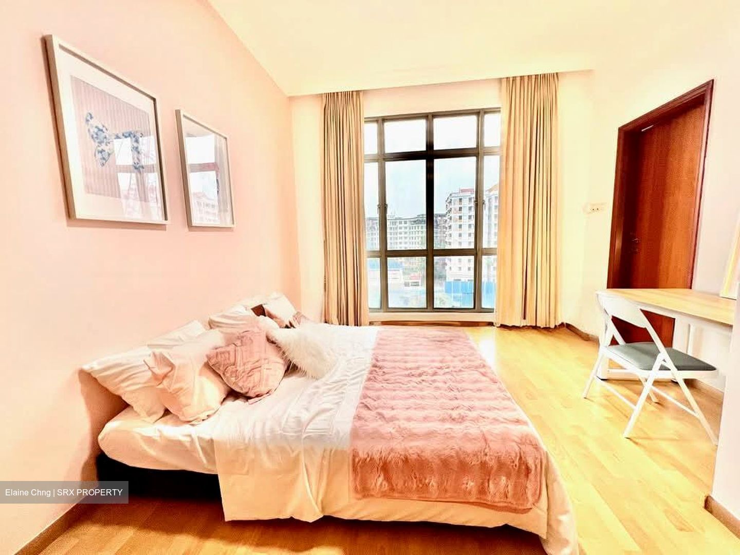 The Sterling (D21), Condominium #574482951